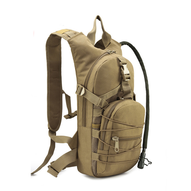 Lightweight Tactical Backpack  - Urban Backpack Tactical recension och pris