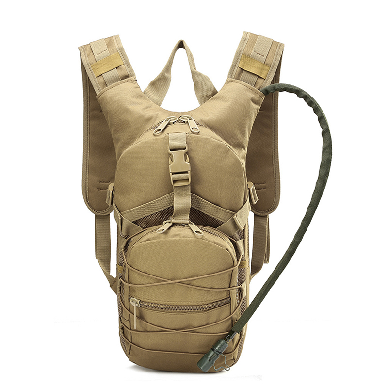 Lightweight Tactical Backpack  - Urban Backpack Tactical recension och pris