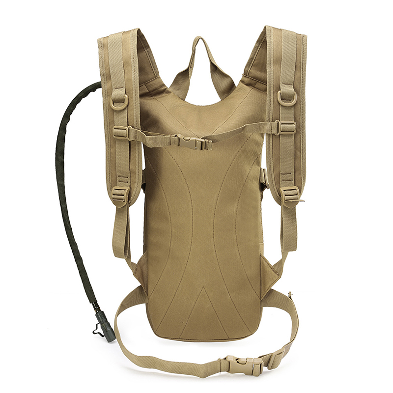 Lightweight Tactical Backpack  - Urban Backpack Tactical recension och pris