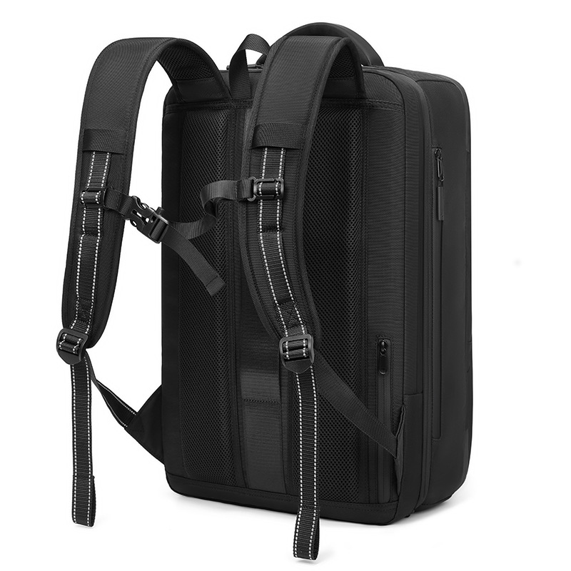 Waterproof Business Travel Bac - Business Backpack Brief recension och pris