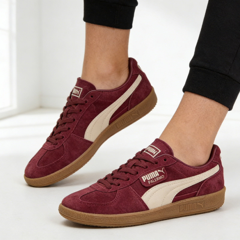 Puma Autumn Men Women Fashion  - Puma Shoes Rs-X recension och pris