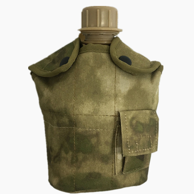 1L Outdoor Military Tactical W - Urban Backpack Tactical recension och pris
