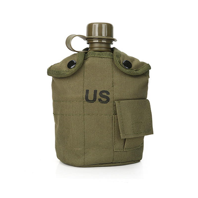 1L Outdoor Military Tactical W - Urban Backpack Tactical recension och pris